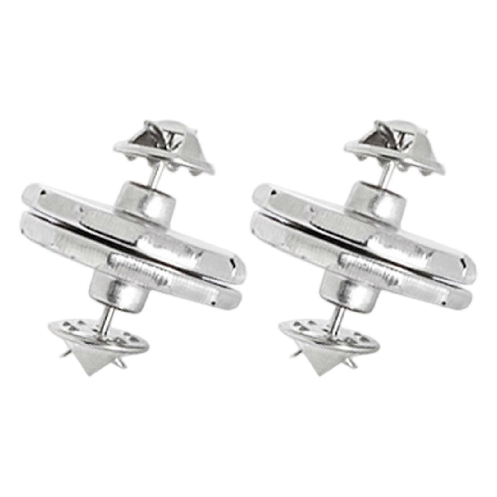 Strong Magnetic Curtain Clips No Tool Needing For Light Blocking Drapery Holders Buckle Hiding Design Multipurpose Use  Zodiac sign