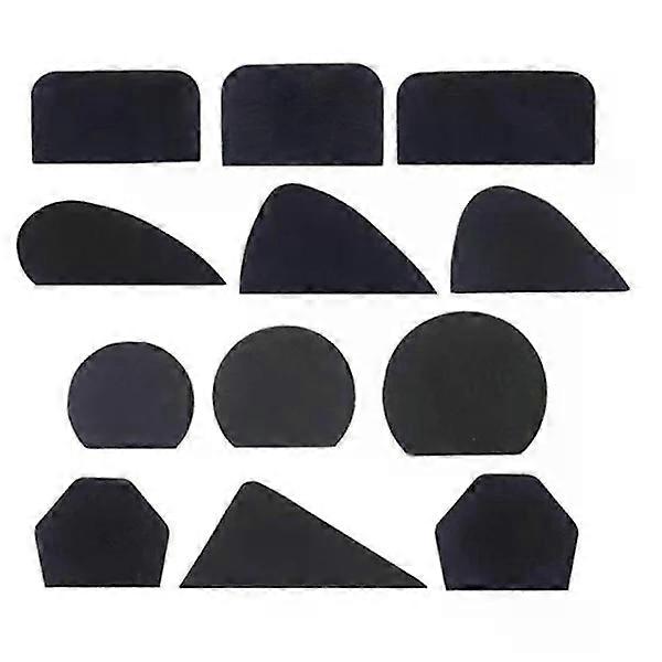 Clay Mug Handle Molds Mug Handle Making Ceramic Molds, Various Sizes and Shapes YC