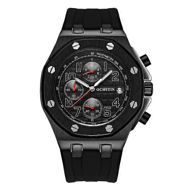 Quartz Men Watch OCHSTIN 6100A