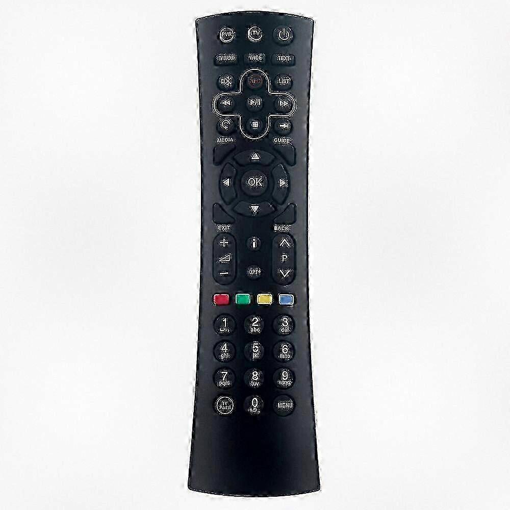 Fit for Humax LCD TV remote control compatible with IRHD-5300C and IRCI-5400 models