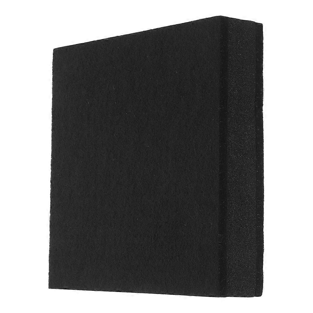 ドラム用防音パッド、サブウーファー、スピーカー、家庭用トレッドミルの騒音と振動を低減、ミシン、フォームアイソレーションパッド、オーディオ