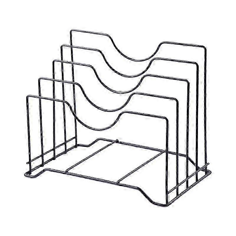 1pcs Cutting Board Holder f74