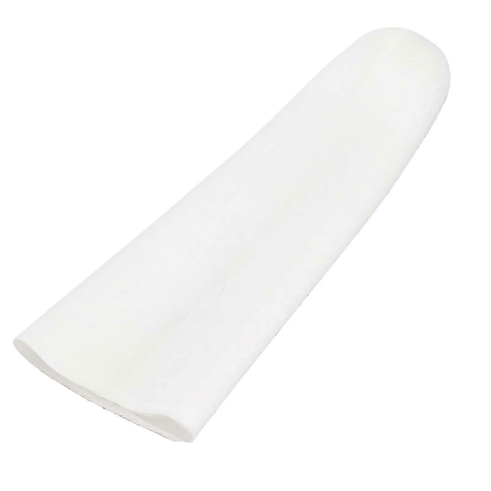 الجذع الاصطناعي تقليص الأكمام سيليكون عالي المرونة لمبتوري الأطراف يقلل من الاحتكاك