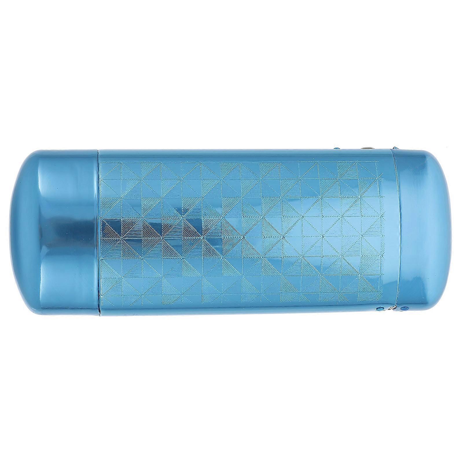 Eye Glasses Case Hard Shell Eyeglass Container Sunglasses Storage Box Protector