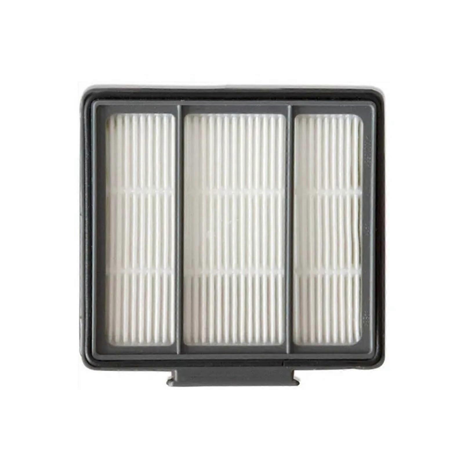 Robot Vacuum Brush Roll & HEPA Filter Kit Replacement for R85 S86 S87 S88 R71 R72 R75