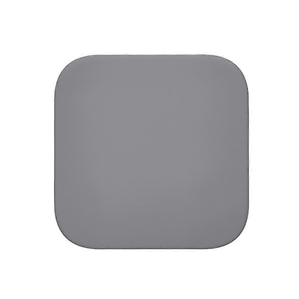 Protective Cover Case for Apple Mac Mini M4/M4 Pro Anti-Fall Silicone Protective Case for MAC M4/M4 Pro Accessories B