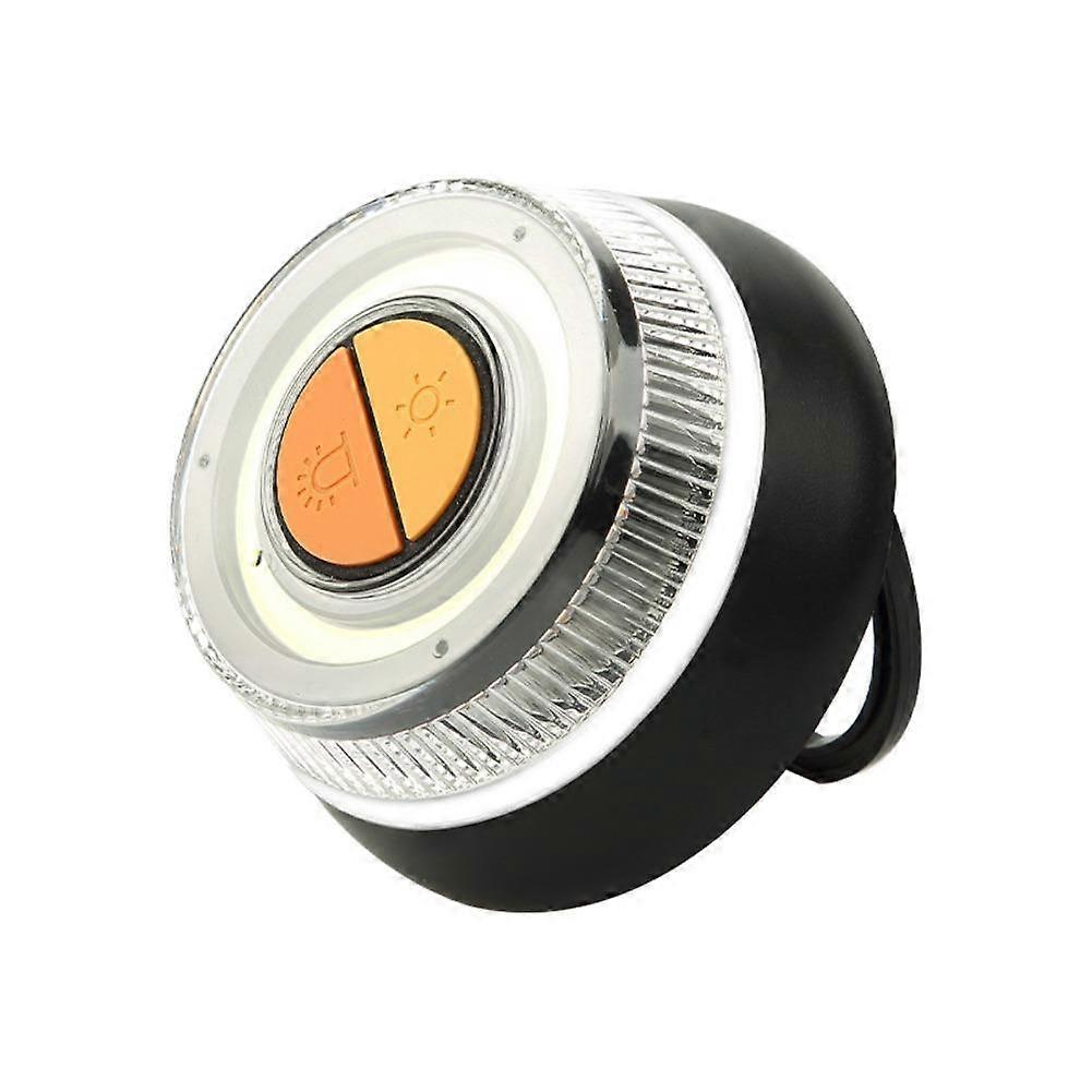 DGT Approved V16 LED Emergency Beacon 4W 360° Visible 1KM Magnetic Base Hazard Warning Light