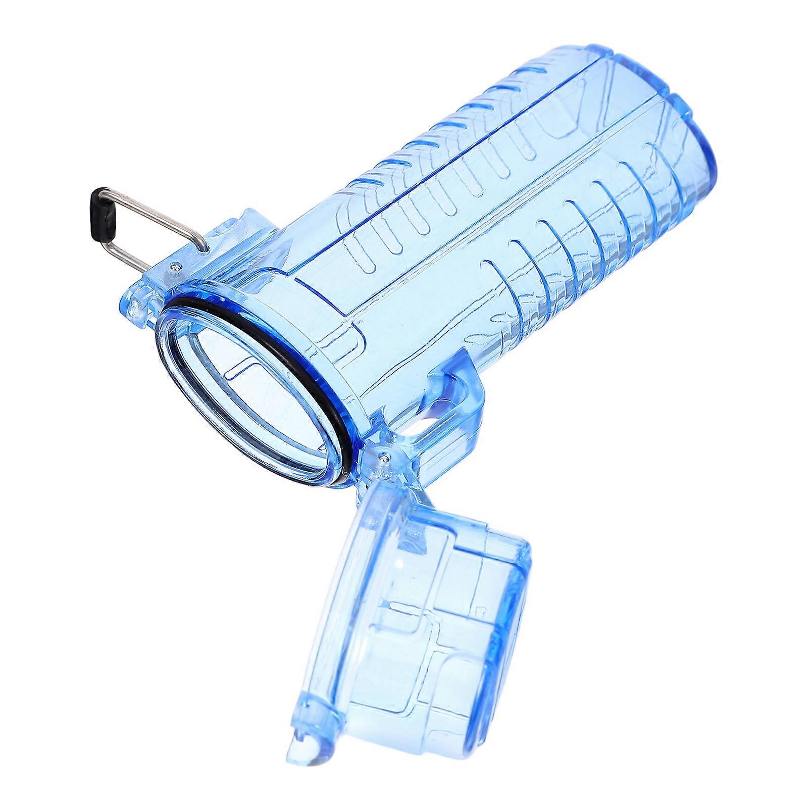 Lighter Protector Lighter Cover for Protecting Blue Plastic