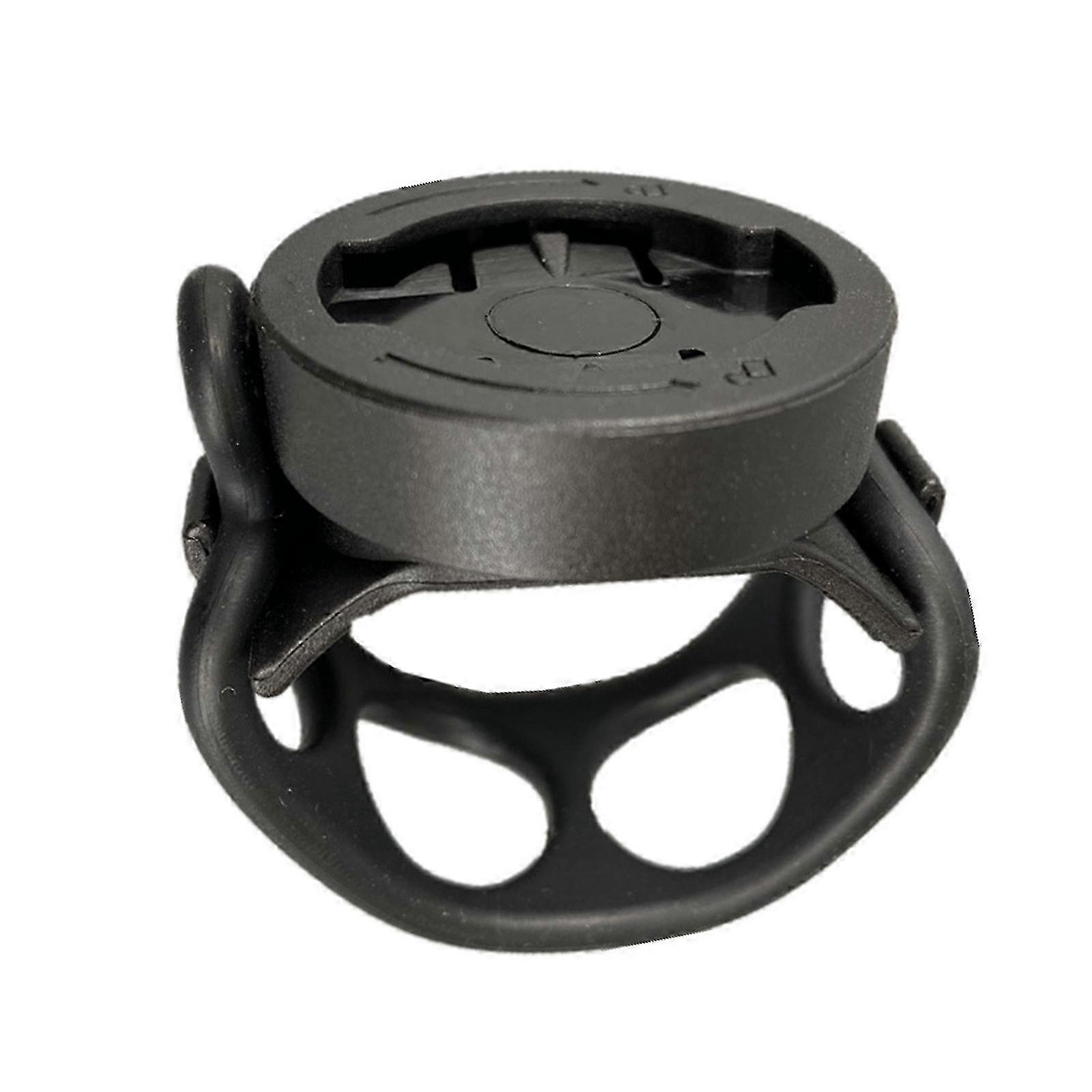 360 Degree Rotating Computer Mount Bicycles Light Cameras Stand Bicycles Handlebar Computer Brackets Enduring