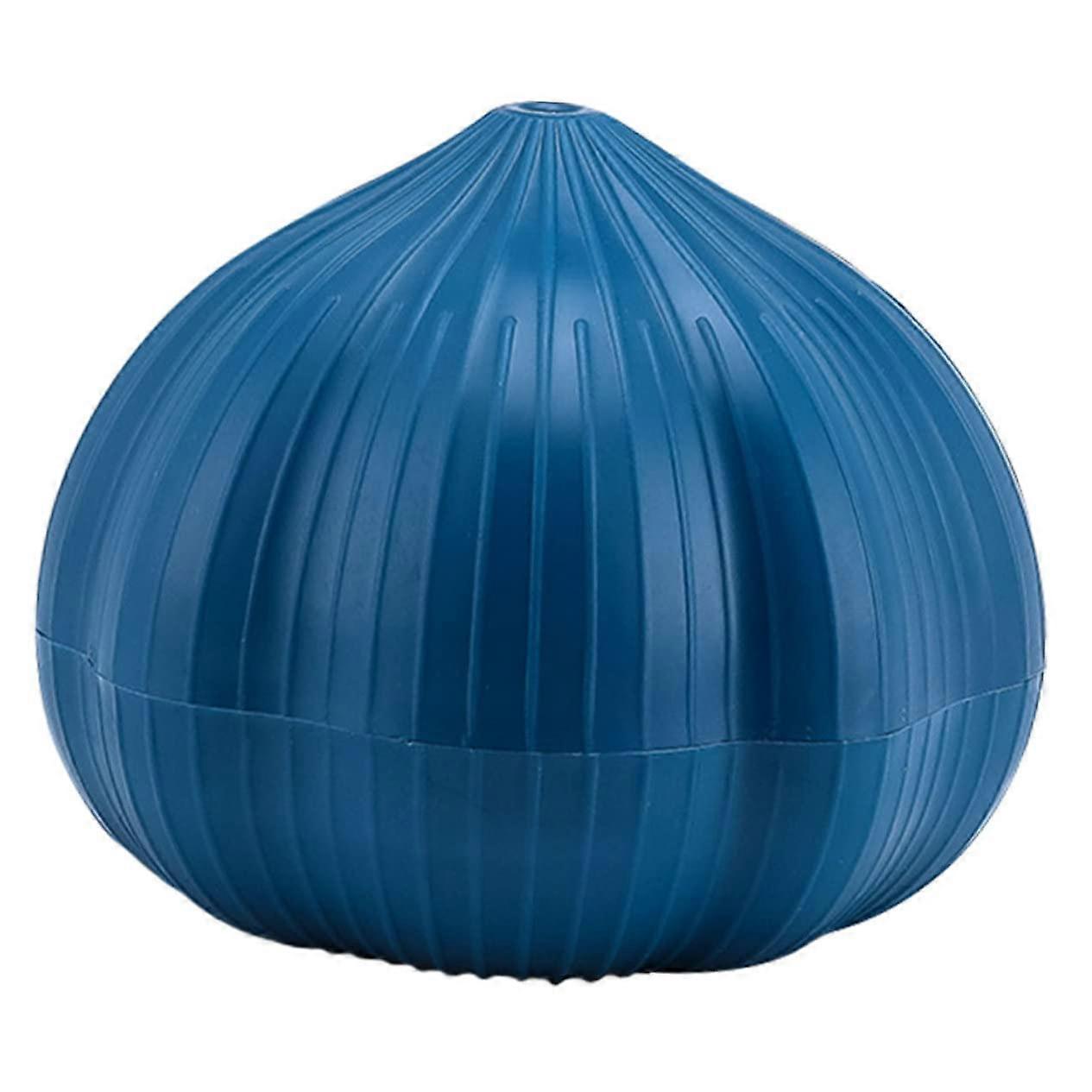 Garlic Press and Mincer  Ergonomic Handheld Design for Effortless Kitchen Use at Home or Restaurant