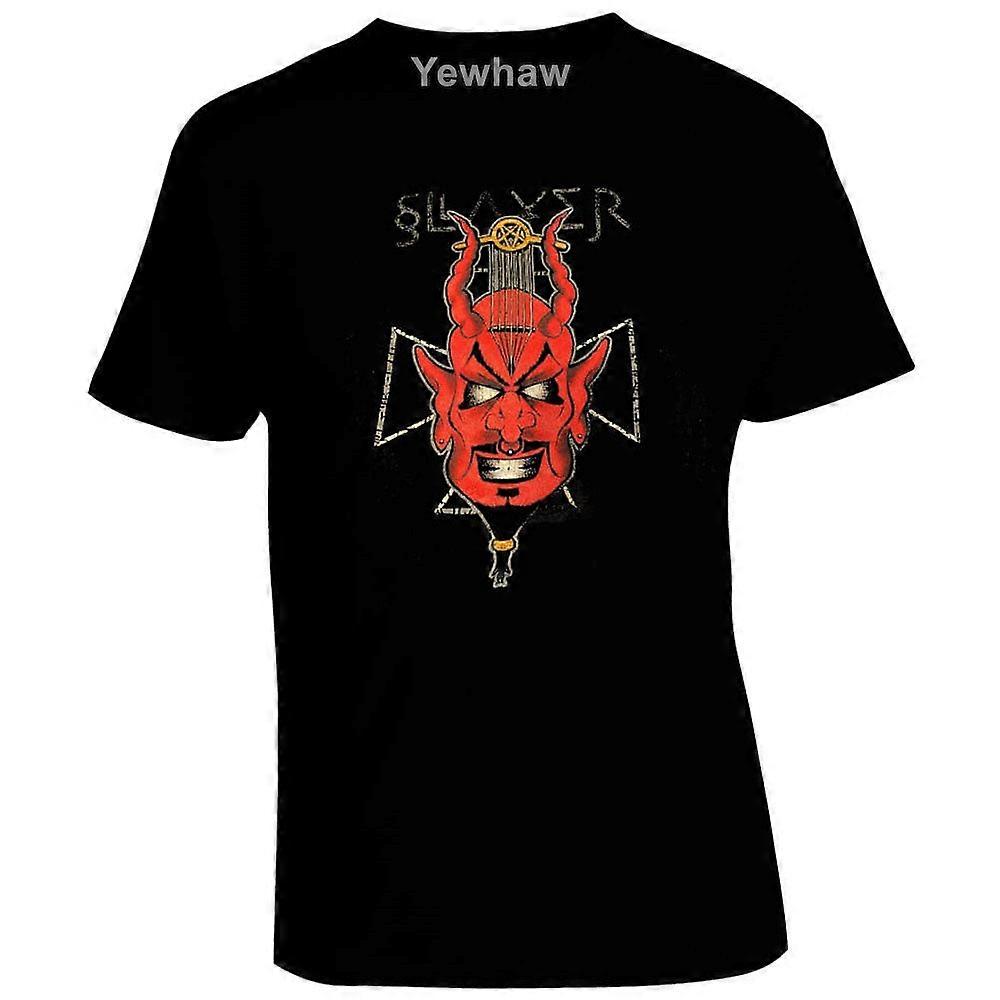 Slayer Devil T-shirt