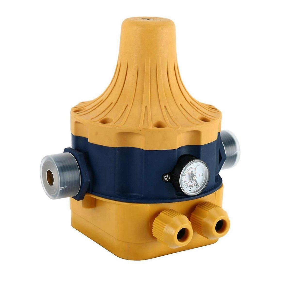 EPC-8 Pump Pressure Controller Automatic Intelligent Household Water