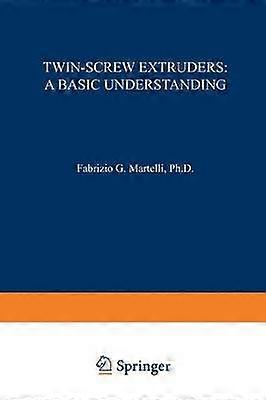 Twin-Screw Extruders