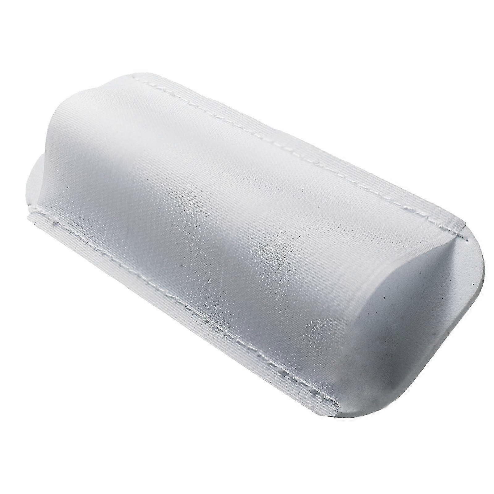 Snowboard Attachment Strap - Adjustable Ski Belt with Grip Tape, Durable Fasteners, Compatible with Ski Carriers and Bands