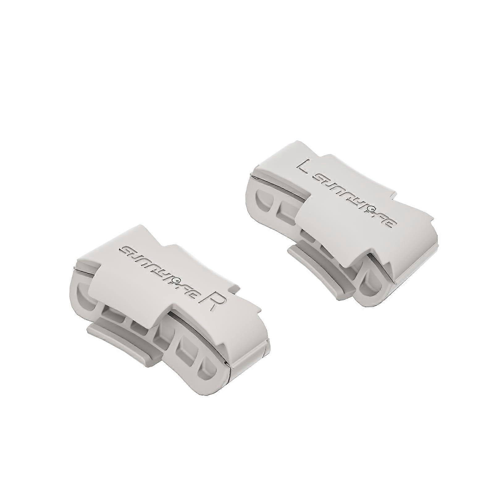 Shakeproof Quick Release Propeller Guard with Lightweight Arm Stabilizer for DJI Flip Drone