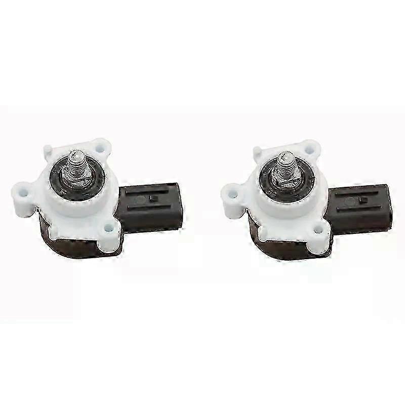 CR-V 2007-2011 Front & Rear Suspension Headlight Level Sensor 33146-SWA-003 33136-SWA-003 Car Body Height Sensor