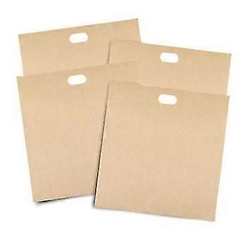 20pcs Toaster Pouches,Reusable, Heat-Resistant, Non-Stick Toast s