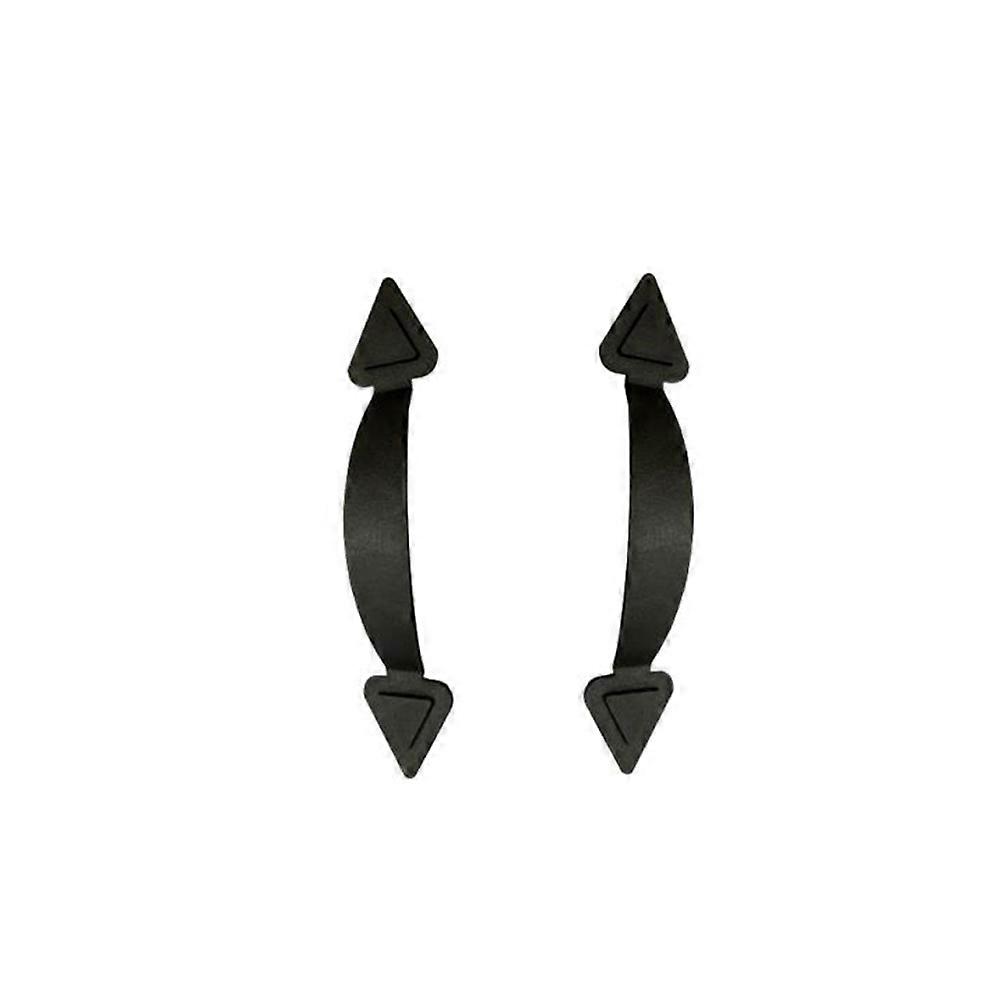 Dekorative Garagentorgriffe (1 Set)