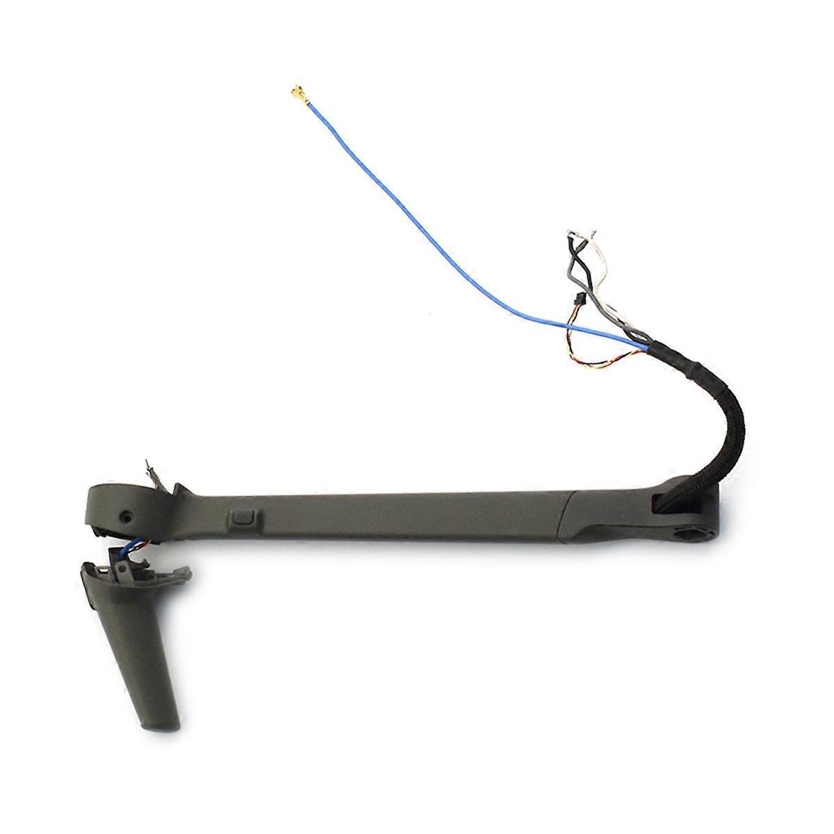 Motor Arm Shell Right Front Arms Replacement for 3 Drone
