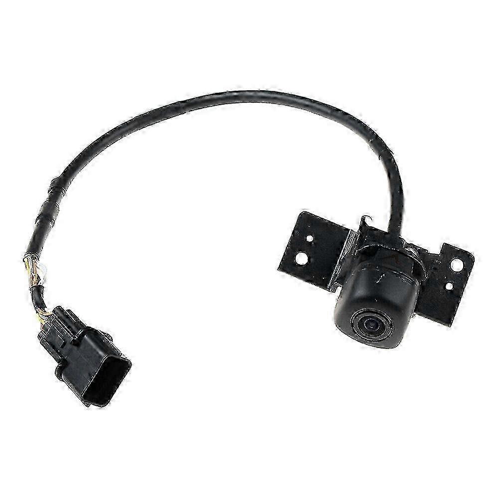 Rear Camera compatible with Hyundai Tucson 2016 2017 2018 Reverse Backup System
