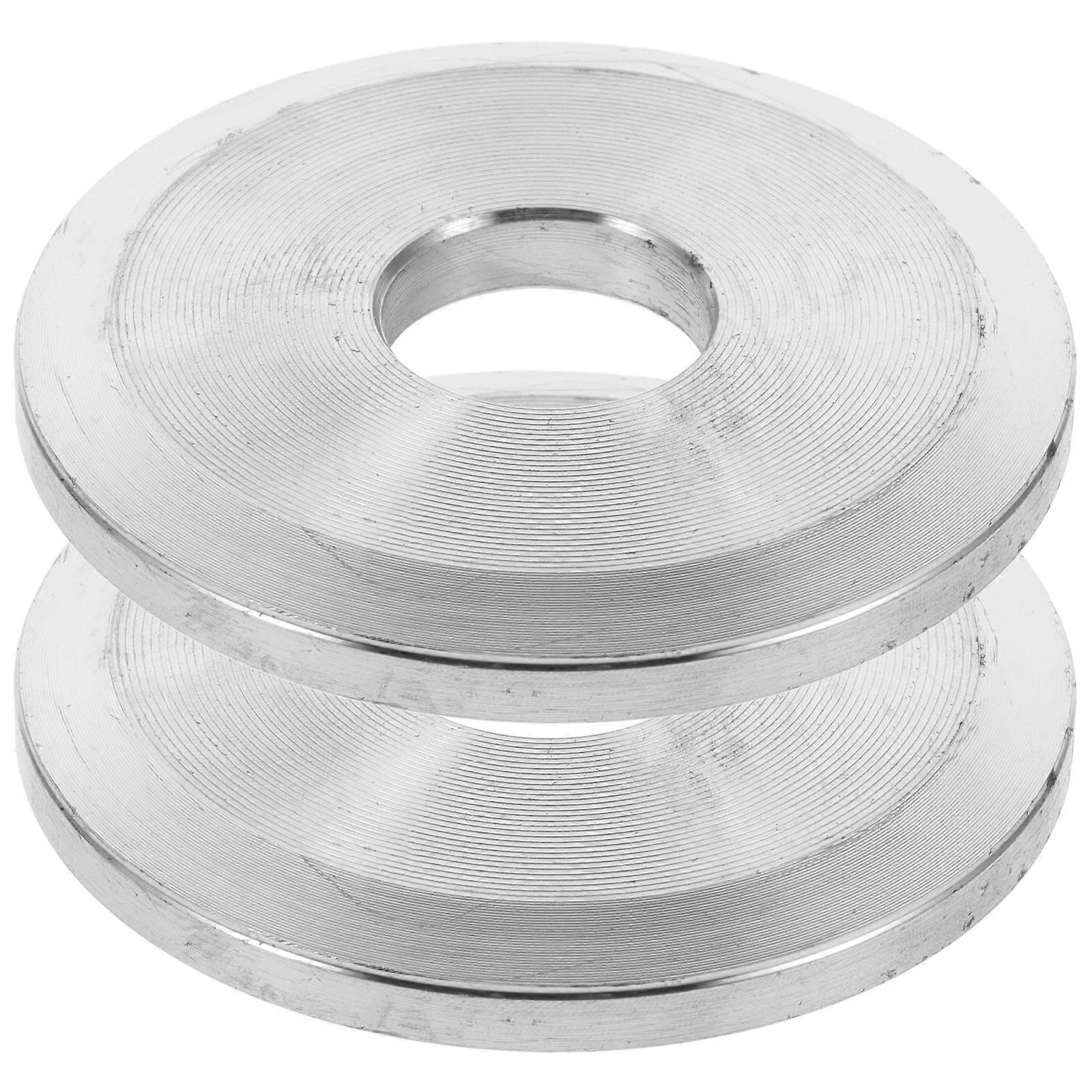 Table Saw Clamp Plate for Accurate Cutting with 1Pair Clamp Plates