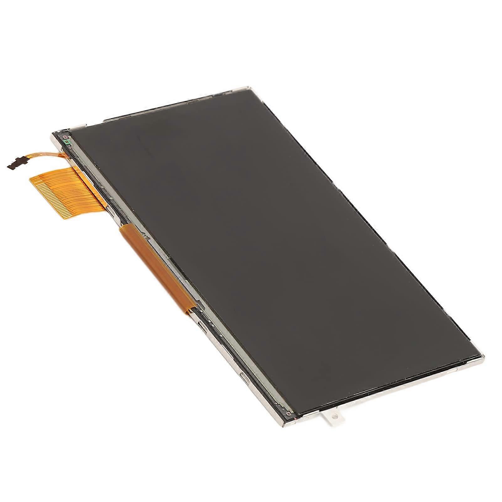 Accuracy LCD Display Replacement for 3000 Series Console with Protective Scratch Film