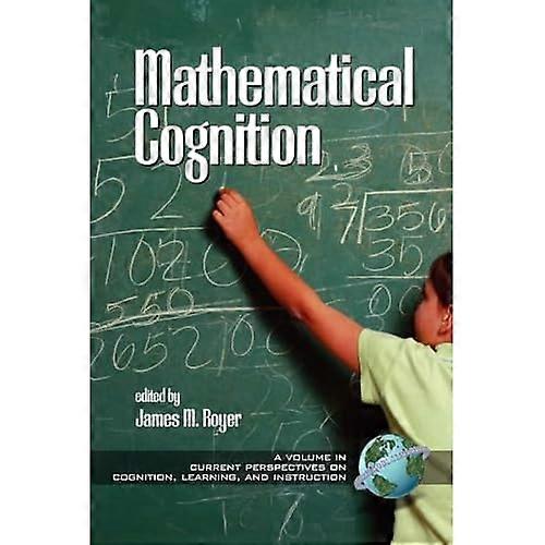 Matematisk kognisjon