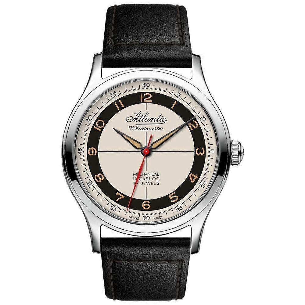 ATLANTIC 53680.41.93 Men's Watch