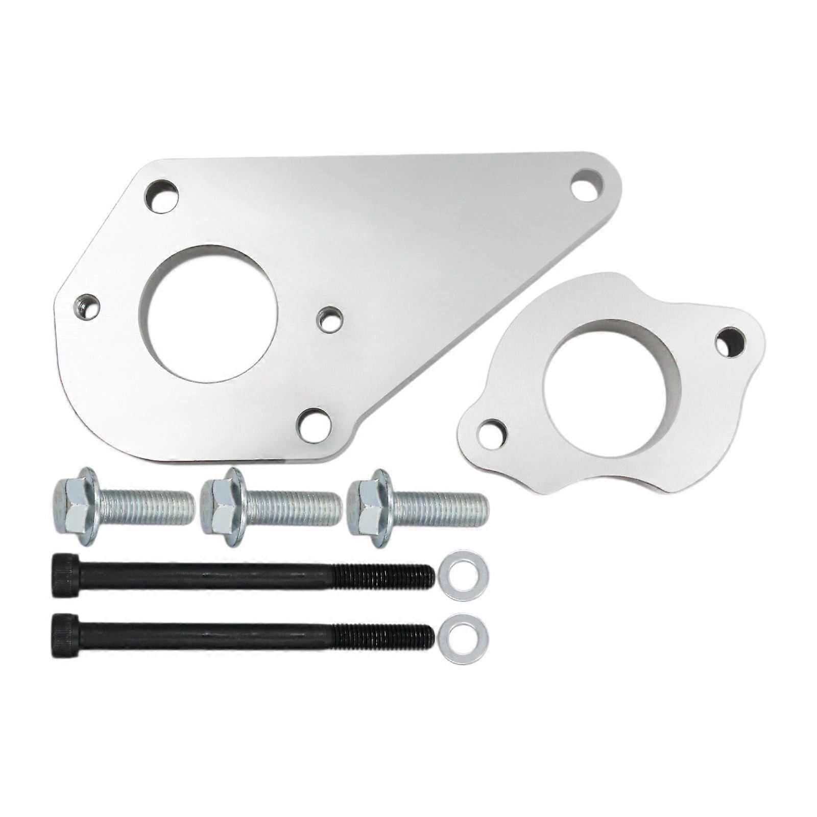 Power Steering Pump Bracket 12559885  Performance Wear Resistant Easy Installation Mount