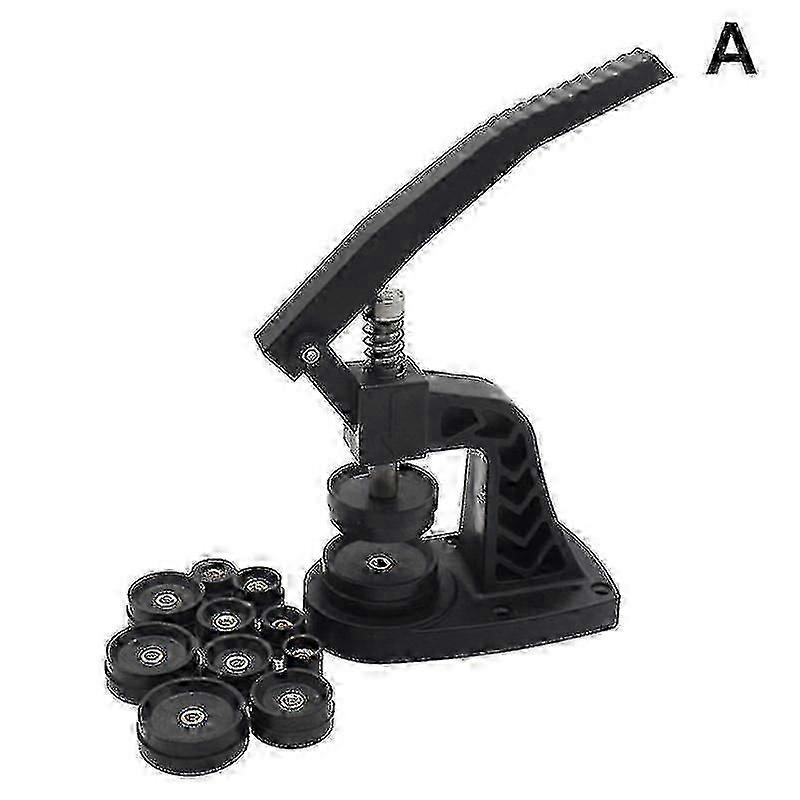 Professional Watch Closing Kit With Dies for Back Cover Assembly