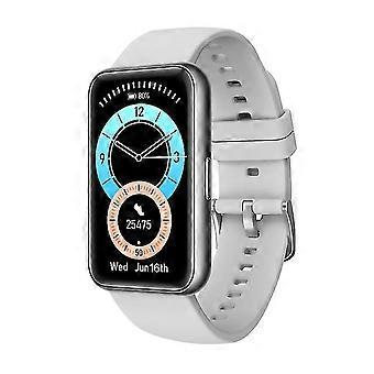 Bluetooth Call Smart Band Smart Watches Women Men Fitness Braccialetto impermeabile Cardiofrequenzimetro Sangue