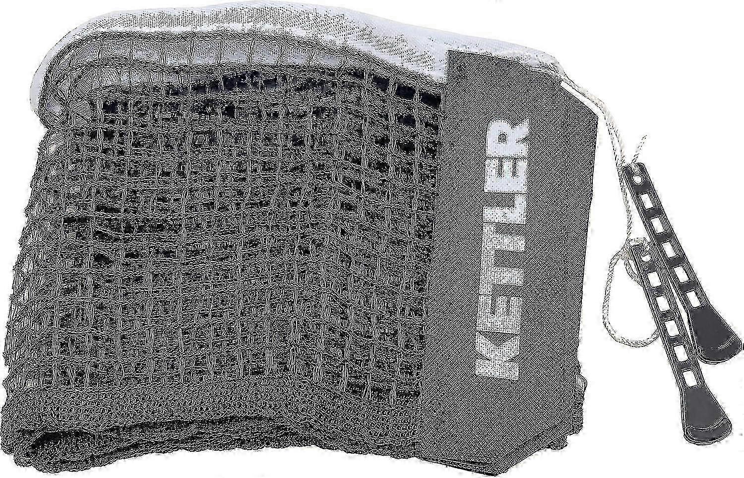 Indoor/Outdoor Table Tennis Nylon Net 25-26