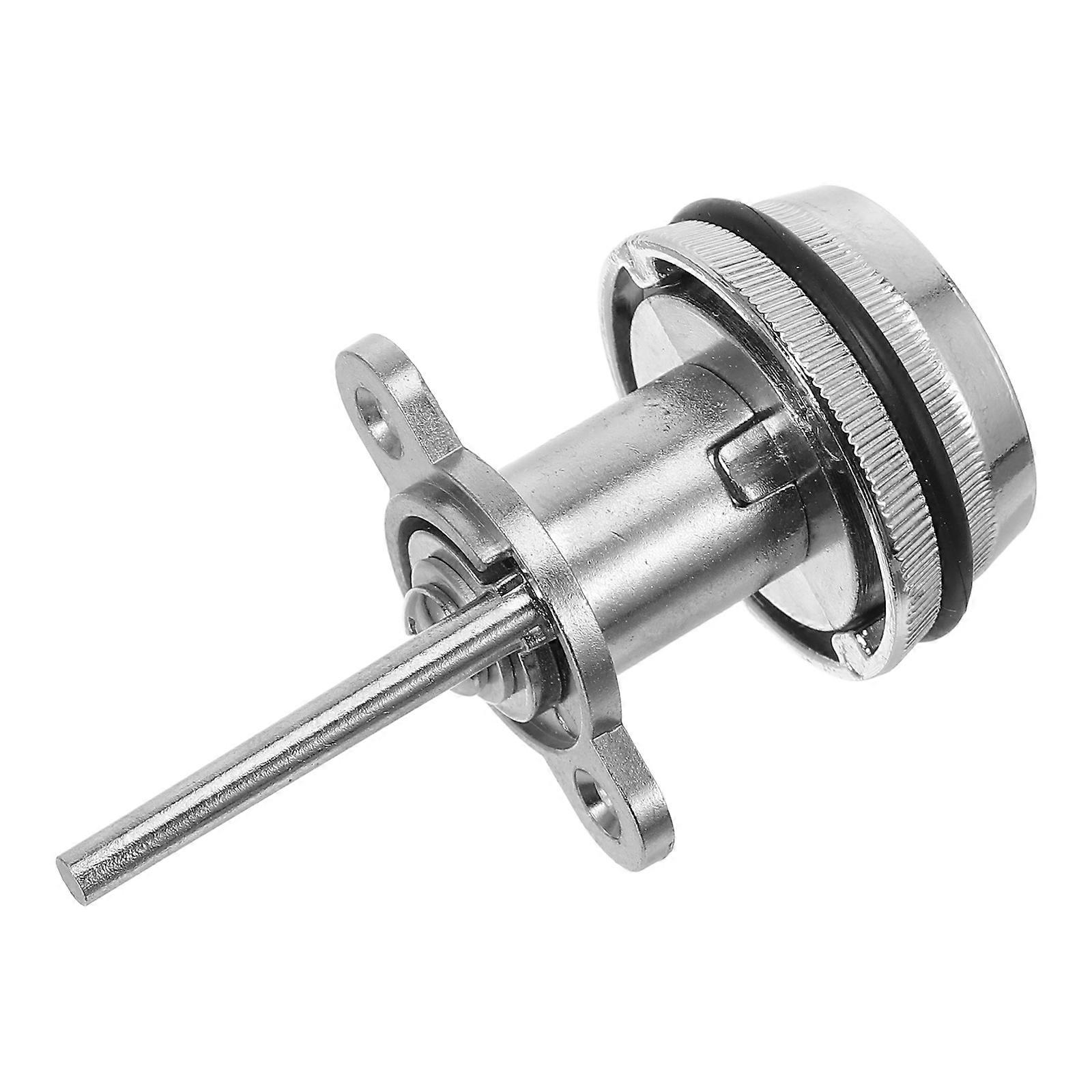 Metal Cabinet Lock Password Lock for Home Security 4Pcs Pack