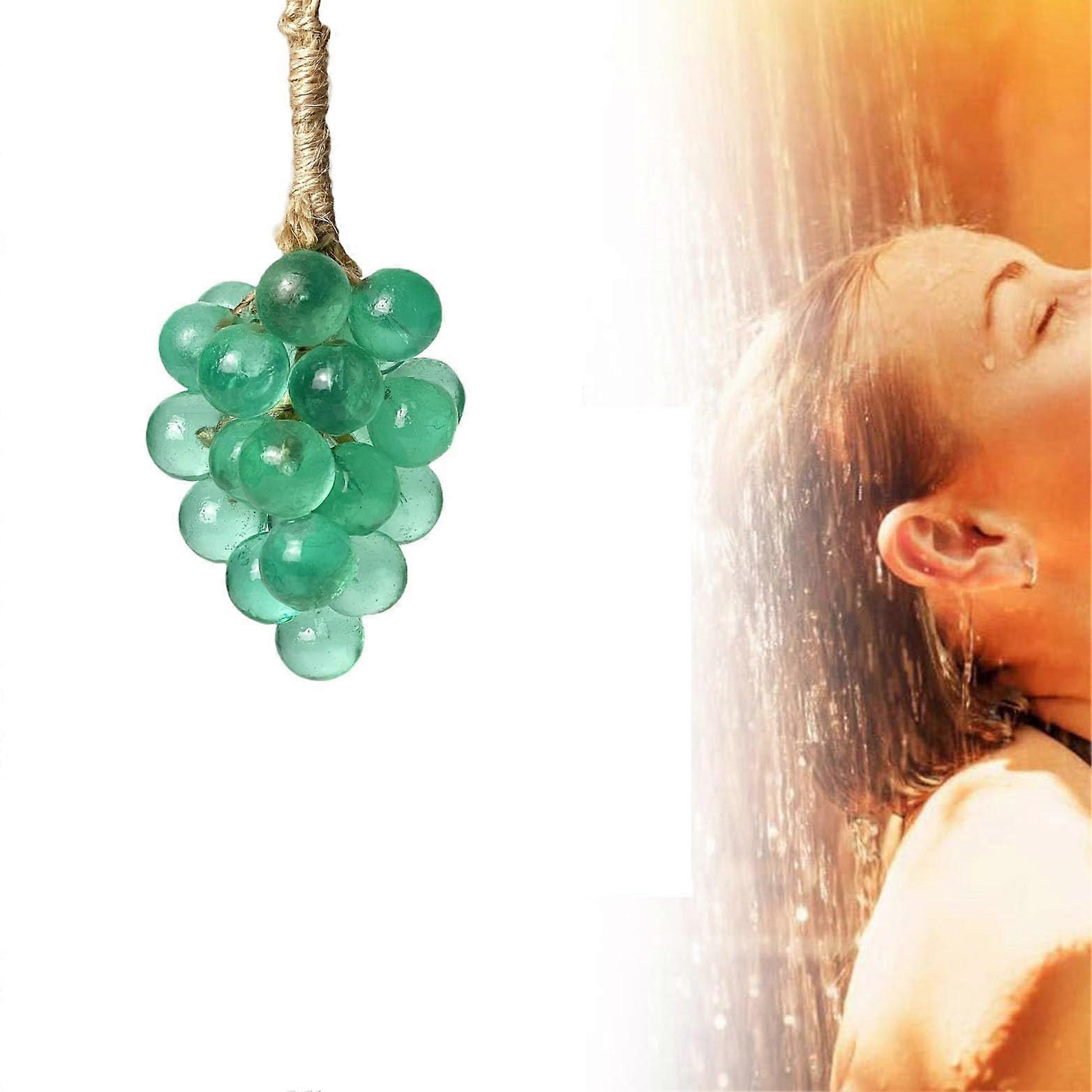 Handmade Cold Process Grape Soap Bar for Sensitive Skin with Deep Hydration and LongLasting Aroma