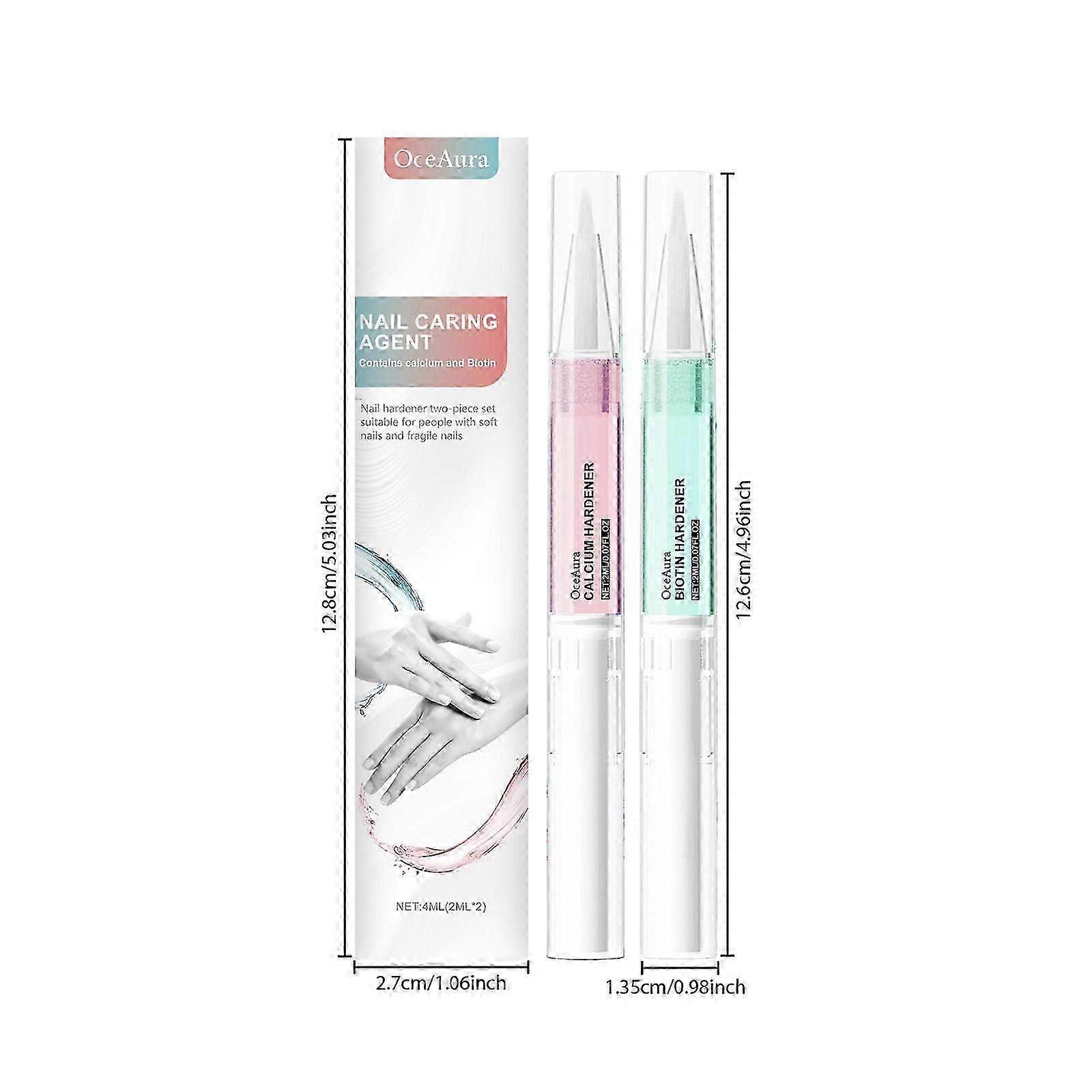 Nail Care Pen
