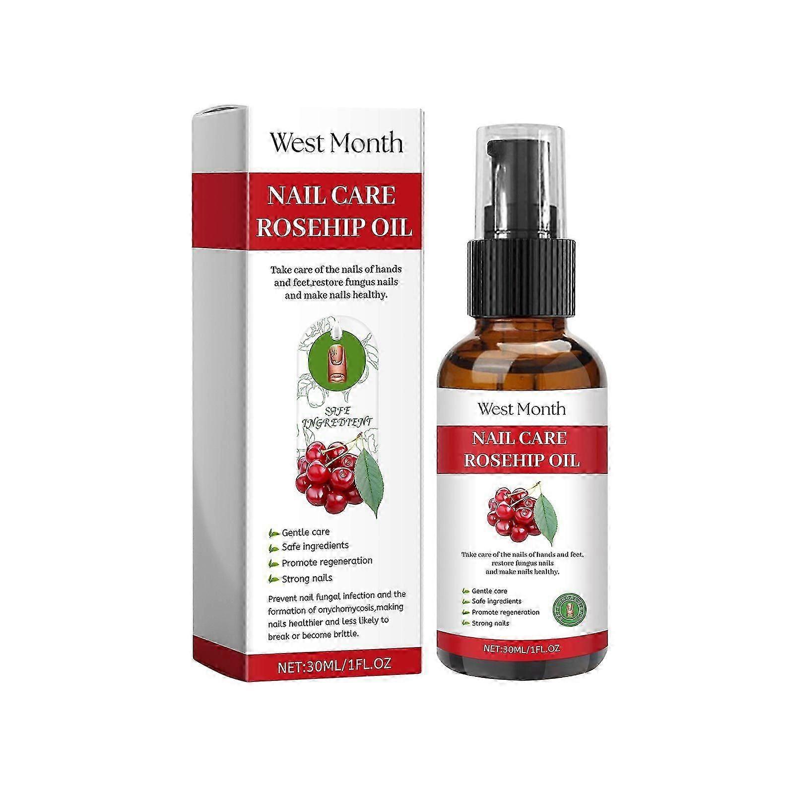 Hand And Foot Nail Care Liquid