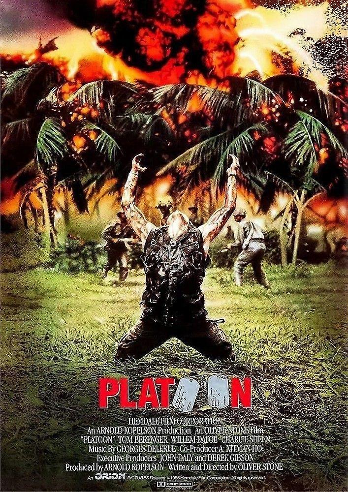 PlatoonPuzzle antistress P2964