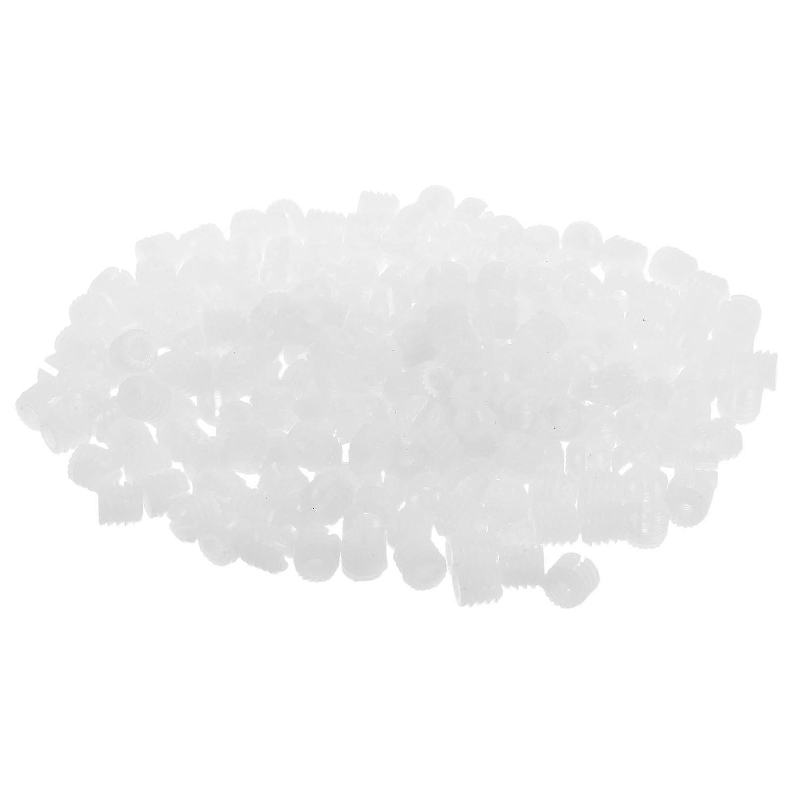 Cabinet Door Hardware Hinge Dowels for Reliable Stability 200Pcs