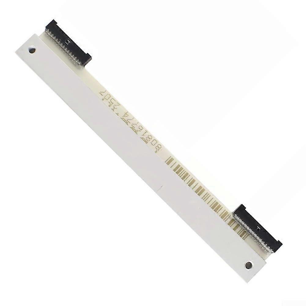 Thermal Printer Printhead 203dpi for PD41 PD42 Label Printer,  Resolution Barcode Printer Head