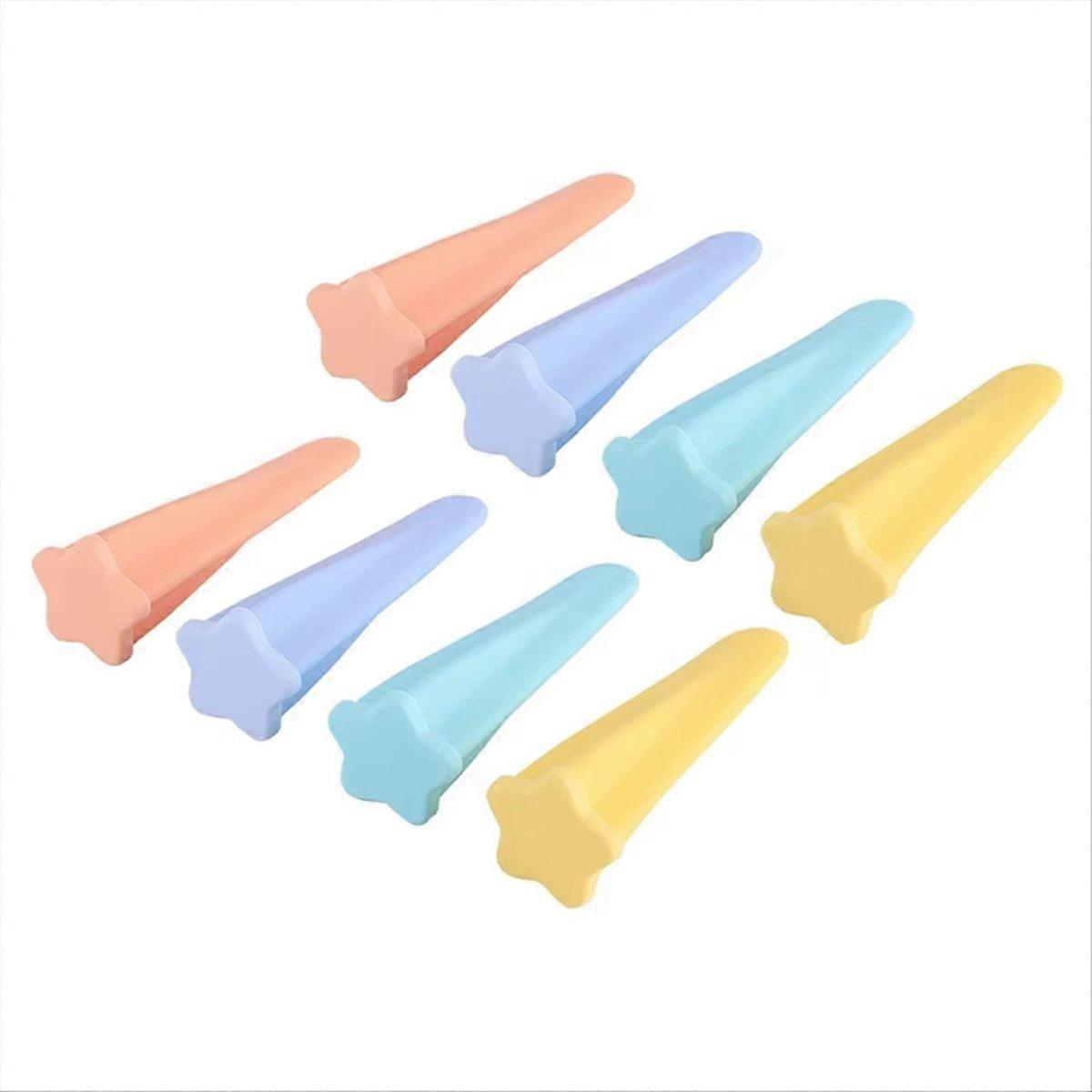 Reusable Easy to Remove Children'S Ice Cream Machine Mold