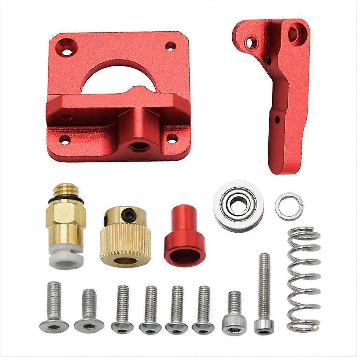 CR10 3D Printer Extruder Kit Remote Direct Extruder, Right Hand