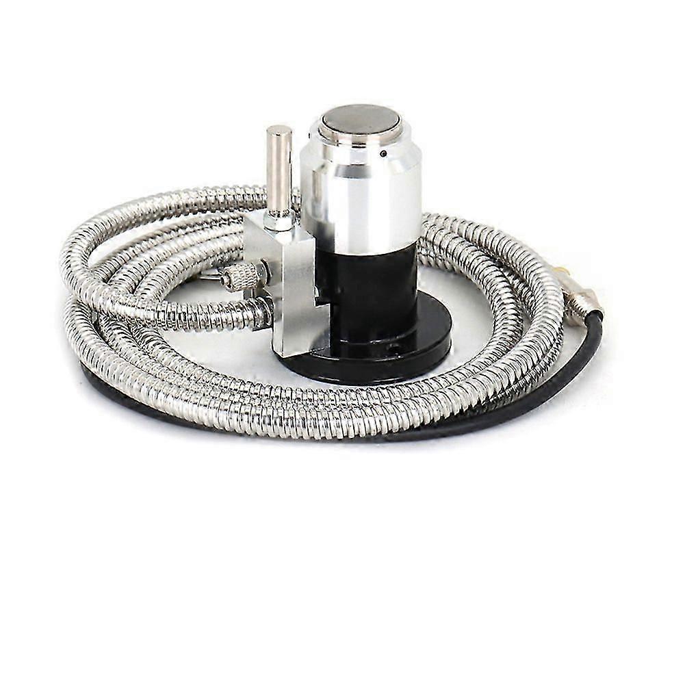 Automatic Tool Sensor Engraving Machine Tool Setting Inst ent CNC Z Axis Tool Pressure Inst ent Probe Cnc Router(A)