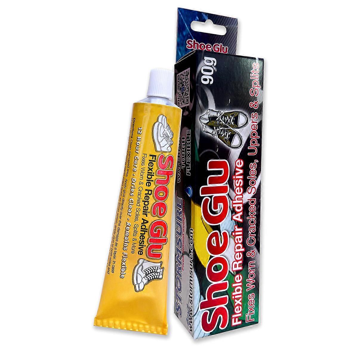Shoe Glu Repair Adhesive (90g)