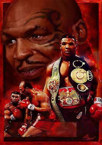 Rompecabezas antiestrés Tyson EE TP0864