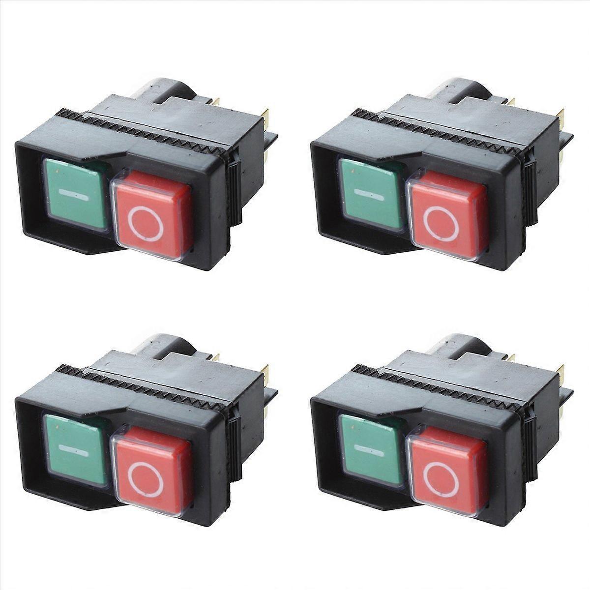 CK21 Electromagnetic switch For Cement Concrete Mixers 240V