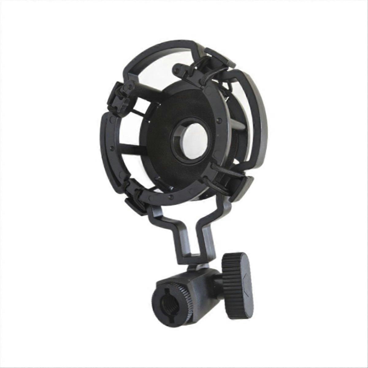Condenser Microphone Shock Mount Plastic Shock Stand