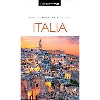 Italy Gu¡a Visual (Dk Italy)
