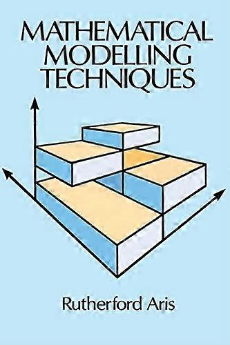Técnicas de Modelado Matemático