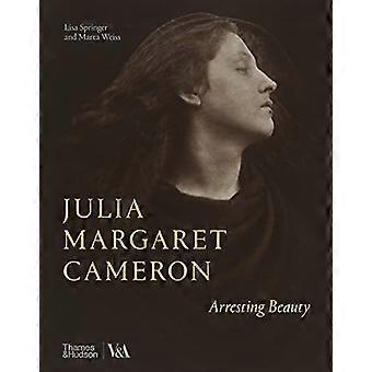 Julia Margaret Cameron - Arresterende skjønnhet (Victoria og Albert Museum)