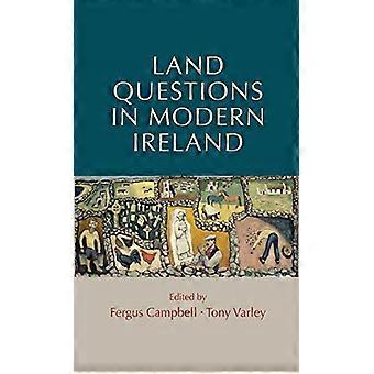 Land-Fragen im modernen Irland